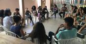 Conversa em círculo