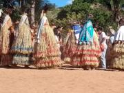 Festividades Pankararu